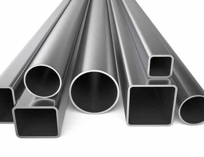 Stainless Steel Pipes Manufacturer